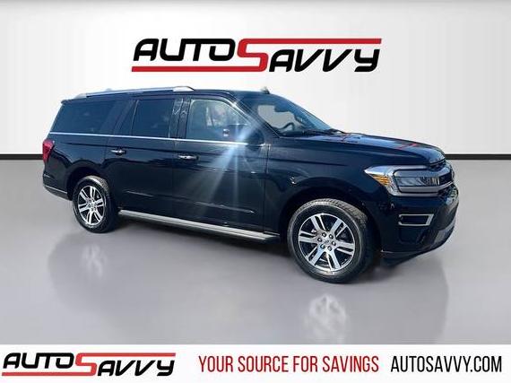 FORD EXPEDITION MAX 2024 1FMJK2A82REA42292 image FORD EXPEDITION MAX 2024 1FMJK2A82REA42292 image